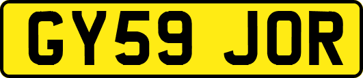 GY59JOR
