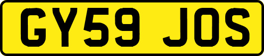 GY59JOS