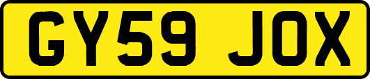GY59JOX