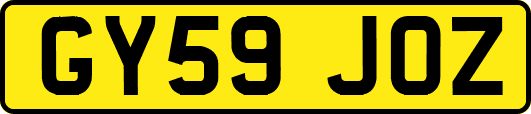 GY59JOZ