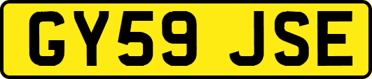 GY59JSE