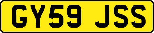 GY59JSS