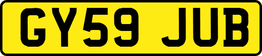 GY59JUB