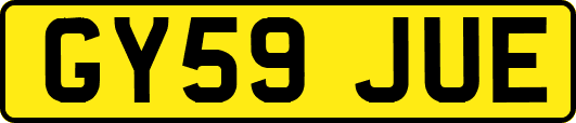 GY59JUE