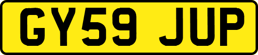 GY59JUP