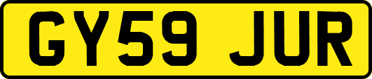 GY59JUR