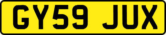 GY59JUX