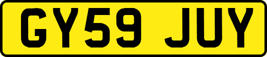 GY59JUY