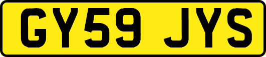 GY59JYS