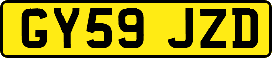 GY59JZD