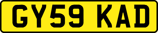 GY59KAD