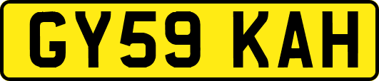 GY59KAH