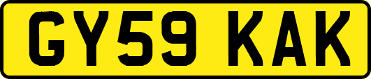 GY59KAK