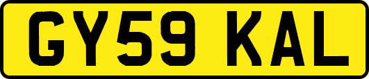 GY59KAL
