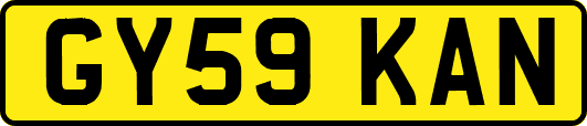GY59KAN