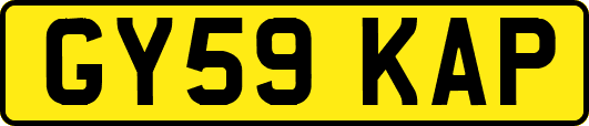 GY59KAP