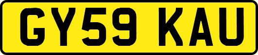 GY59KAU