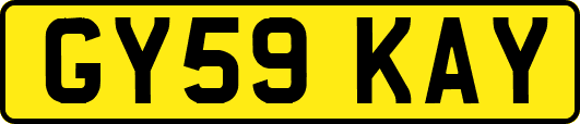 GY59KAY