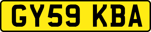 GY59KBA
