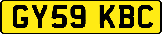 GY59KBC