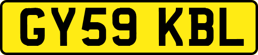 GY59KBL