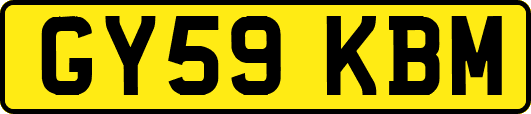 GY59KBM