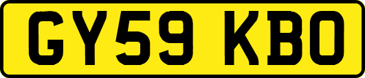 GY59KBO
