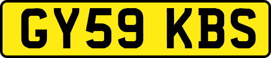 GY59KBS
