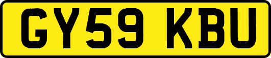 GY59KBU