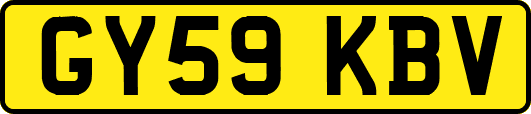 GY59KBV
