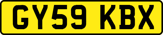 GY59KBX