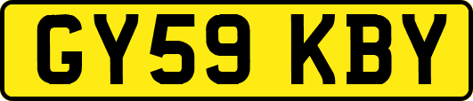 GY59KBY