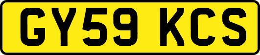 GY59KCS
