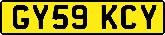 GY59KCY