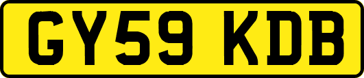 GY59KDB