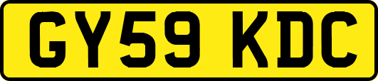 GY59KDC