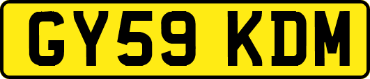 GY59KDM