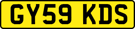 GY59KDS