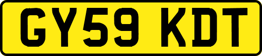 GY59KDT