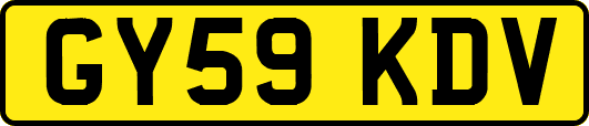 GY59KDV
