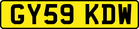 GY59KDW