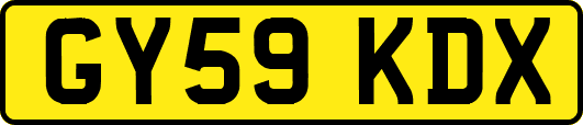 GY59KDX