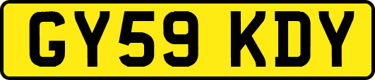 GY59KDY