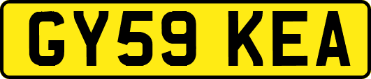 GY59KEA