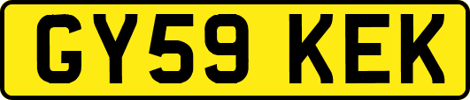 GY59KEK