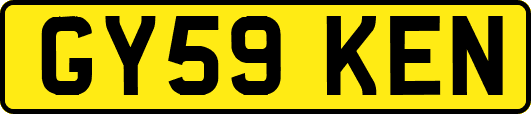 GY59KEN