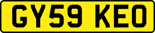 GY59KEO