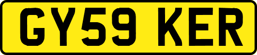 GY59KER
