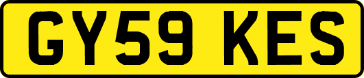 GY59KES