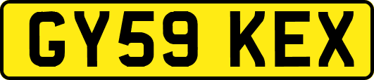 GY59KEX